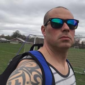 Meet your Posher, Kevin